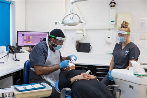 leatherhead dentists